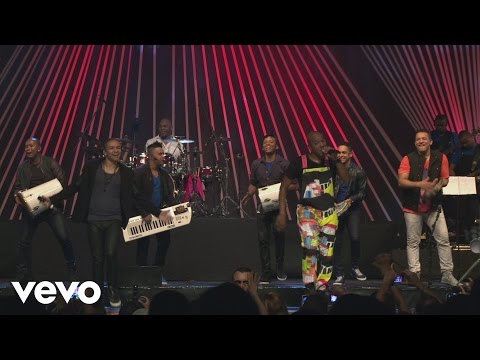 Molejo - Doidinha por Meu Samba (Ao Vivo) ft. Imaginasamba