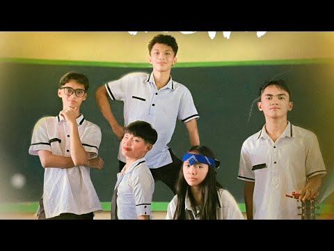 PANAGHOY | STEM XI - SAGITTARIUS | GILAS PRODUCTIONS