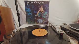 This Is Sarah's Song - Glen Campbel