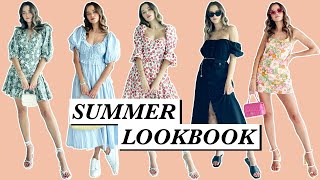 23 Trendy Summer Outfits   Summer Fashion LookBook