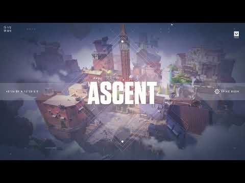 City of Flowers // Lotus Official Map Trailer - VALORANT || #smallhacker ||