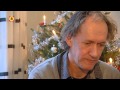 Huub Hangop viert kerst met zijn gezinnetje: 'Vroeger was het nog Rock 'n roll'