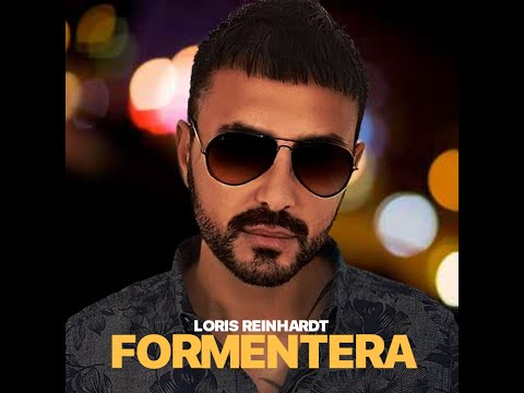 Loris Reinhardt feat. Gilbert Chellin - Formentera (videoclip)