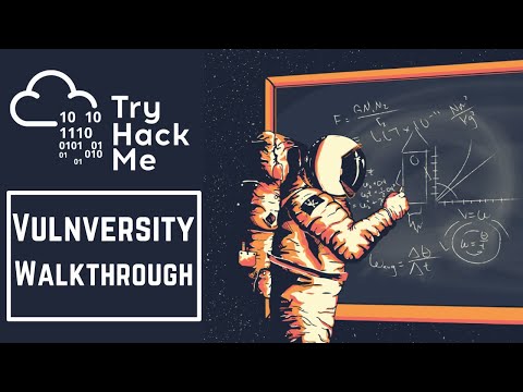 TryHackMe | Vulnversity | Abuse SUID | Privilege Escalation | CTF Walkthrough | [ Hindi ]