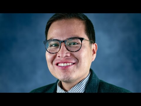 Watch Andy Nez’s Cal Nez interview