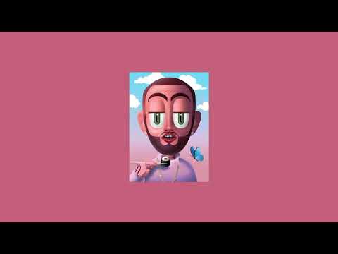 Mac Miller Type Beat - 'Eternal'