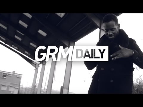 Mercston - Stay 1 Side [Music Video] | GRM Daily