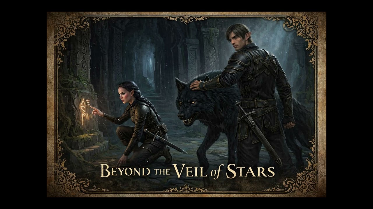 Beyond the Veil of Stars