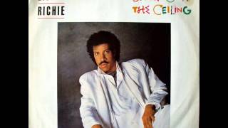Lionel Richie - Dancing On The Ceiling (Extended 12" Mix)