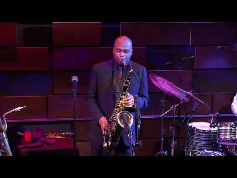 James Carter Organ Trio – “How Am I to Know” (Live @ Jazz St. Louis)