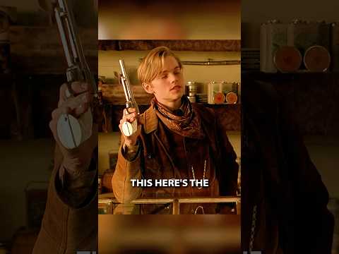 My friend here needs a gun#movie #thequickandthedead #shorts