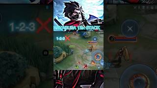 Download lagu Hayabusa best skill combo 2-1-2-1-3✔️ 12×stac #mobilelegends #bestcombos #hayabusa #shorts mp3 Download lagu Hayabusa best skill combo 2-1-2-1-3✔️ 12×stac #mobilelegends #bestcombos #hayabusa #shorts mp3