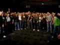 sick of it all braveheart(wall of death)