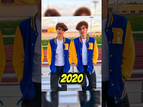 Stokes Twins evolution from 1997-2025