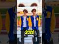 Stokes Twins Evolution From 1997 2025