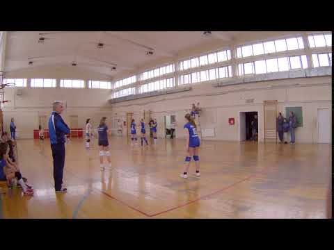 7. OK Mladost - OK Smeč - Novi Sad 25. februar 2018