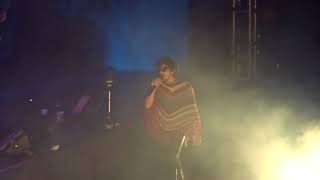 Zoe - Renacer @ Auditorio Nacional (08 de junio de 2018)