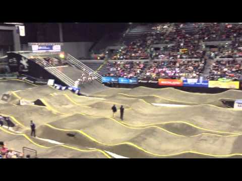 Finals - Boys 12 World Championships