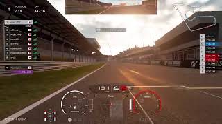 【GT SPORT】マニュ 一発勝負～ ※声なし