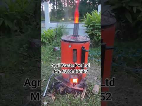 Industrial Furnace