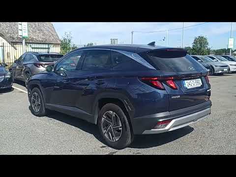 Hyundai Tucson Comfort Plus 1.6 Diesel 5dr - Image 2