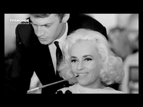 La baie des anges  (1963)  -  Directed  by Jacques Demy with Jeanne Moreau holder  ( HD )