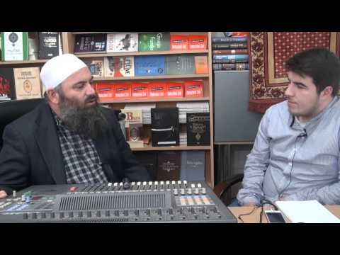 Lindja e fëmijëve dhe gjendja ekonomike - Hoxhë Bekir Halimi