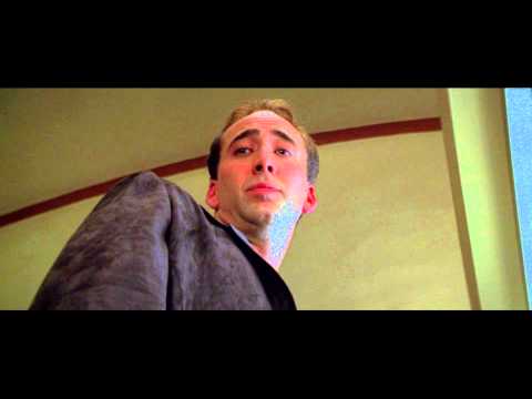 Город ангелов - Трейлер