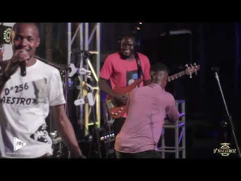 D Maestroz Band Live Session