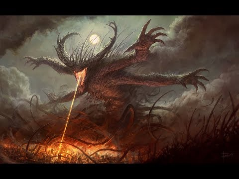 Dungeon Synth Compilation | A Medieval Tale