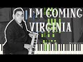 Thomas Fats Waller - I'm Coming Virginia (Solo Jazz Stride Piano Synthesia) - itsRemco Thomas Fats Waller - I'm Coming Virginia (Solo Jazz Stride Piano Synthesia)