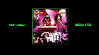 Nicki Minaj - Brraaattt (ft. Ransom)