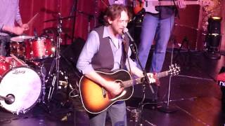 Hayes Carll &quot;I Don&#39;t Wanna Grow Up&quot; 5/8/13 York, Pa.