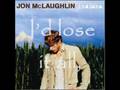 Jon Mclaughlin-Already in