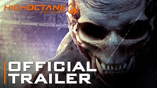 Blood Hunters | Trailer | Lara Gilchrist | Benjamin Arthur | Torri Higginson | Corey Brown