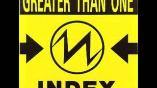 Greater Than One - Metal