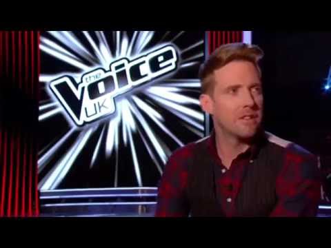 Ricky Wilson's Voice Moments - Part 3