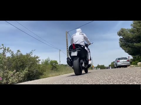 KGL - Poto (Clip Officiel) 2021