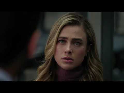 Zeke empaths through Michaela's Calling - Zekaela 3x12