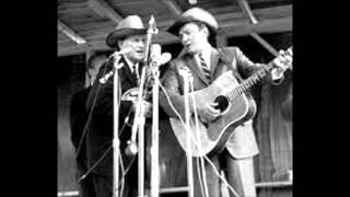 Bill Monroe and the Blue Grass Boys.Oct. 1952......Sugar Coated Love