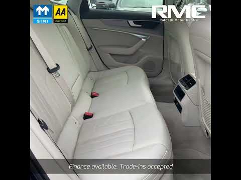 Audi A6 2.0Tdi 40 204BHP S-TRONIC SE - Image 2