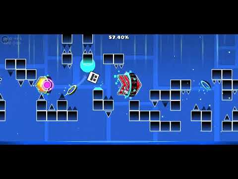 This Is How Hard ‘Tunnel Of Despair’ Really Is