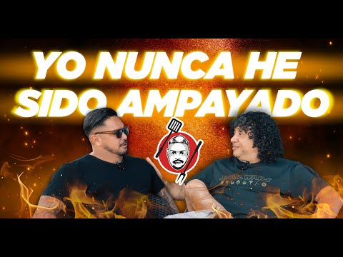 🔥 SPICY CONFESSIONS! Carlos Vílchez takes the heat: "I've never been caught!" | EP4