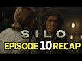 Silo Season 1 Episode 10 Outside Recap