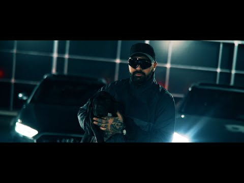 Anmesang X Feel G - CAPO Prod. NonchaBeats