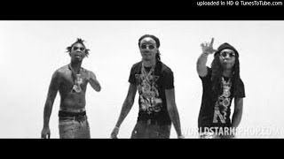 Migos - Origin (WSHH Premiere - Official Music Video)