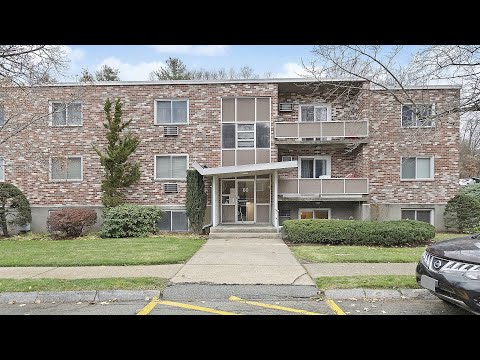 60 Lionel Avenue, Waltham, MA 02452