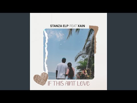 If This Ain't Love