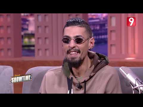 Abdelli Showtime | Nader GH يحكي طرائف صارولو في حفلاتو