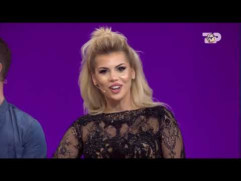 Pa Limit, 20 Mars 2017, Pjesa 2 - Top Channel Albania - Entertainment Show